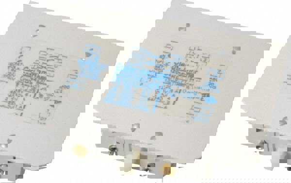 Starter Auxiliary Contact